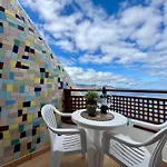 Canteras Ocean View * لاس بالماس دي غران كاناريا