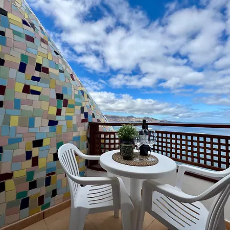 Canteras Ocean View * 大加那利岛拉斯帕尔马斯