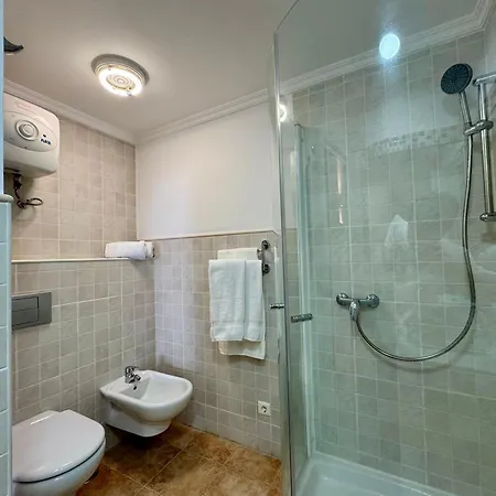 Canteras Ocean View 公寓 *