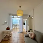 Canteras Ocean View Apartmán *
