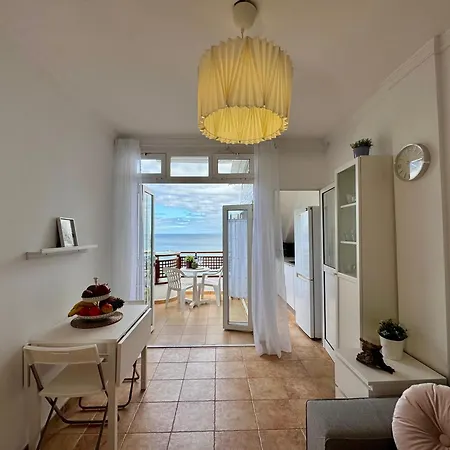 Canteras Ocean View Apartmán Las Palmas de Gran Canaria