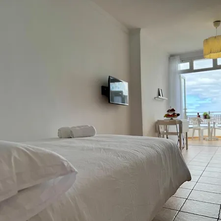 Apartmán Canteras Ocean View