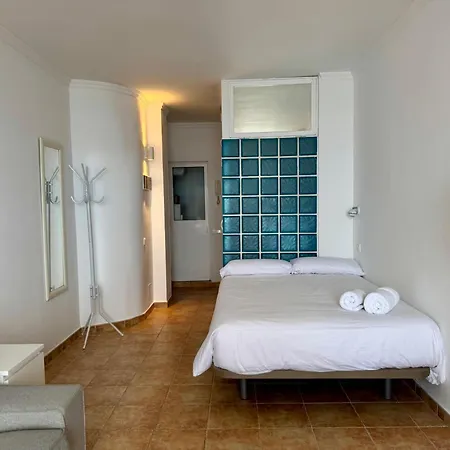 Canteras Ocean View Апартаменты Лас-Пальмас-де-Гран-Канария
