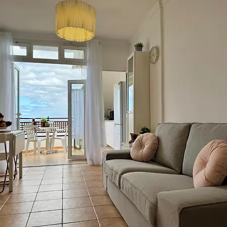 Canteras Ocean View لاس بالماس دي غران كاناريا