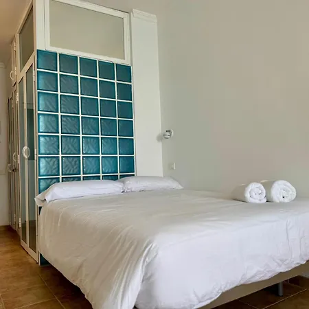 Canteras Ocean View لاس بالماس دي غران كاناريا